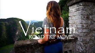 Vietnam Road Trip Movie: English Teachers Go On Epic Travel Adventure To Ninh Binh National Park