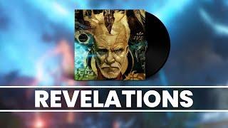 Revelations OST - Revelations Theme