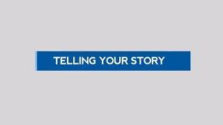 Telling Your Story | Androvett Legal Media & Marketing