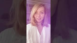 Миргалимова Алина Юрьевна - репетитор по математике - видеопрезентация для Repetit.ru