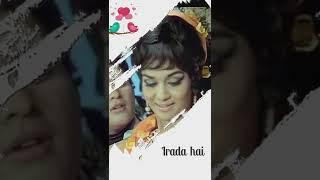 Tum se milna ki tamana h | my love 