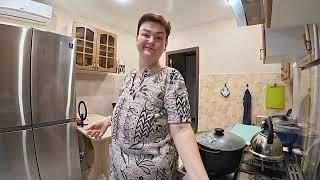 Вся в делах и заботах перед ОПЕРАЦИЕЙ, нужно многое успеть сделать! О наболевшем БОЛТАЛКА Влог