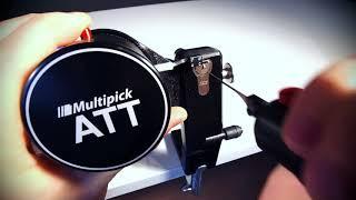 Multipick ATT in Aktion