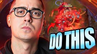If you play Udyr Top, WATCH THIS | Udyr Top vs Kayle | @UneditedTrick2g