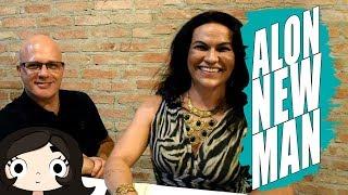 Alon Newman | Entrevista TNAV