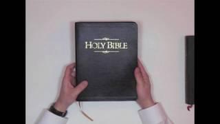 The Best KJV Bibles