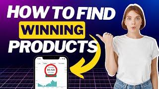 How To Find Winning Products For Shopify Dropshipping In 2023