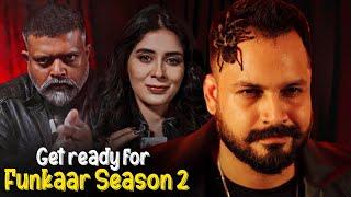 Get Ready For FUNKAAR Season 02 | Pakistan Biggest Reality Show | Auditions at 5, 6 & 7 July