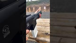 This Shotgun Is SWEET