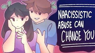 5 Ways Narcissistic Abuse Change You