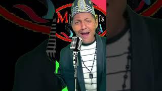 Bulbul ko chaman pyara mujhko dar e Jana tha।। Mdtalib show #mdtalibshow #indianidol #shorts #viral