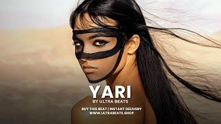 " Yari " Oriental Reggaeton Type Beat (Instrumental) Prod. by Ultra Beats