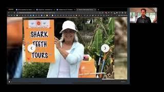 Tour Description Tune-ups - Sample Hotseat - Tour Business Coaching