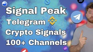 Crypto Signals Telegram Group : Are They Worth It in 2025?