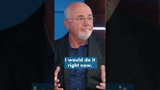 Dave Ramsey's Advice on Buying a House in 2022