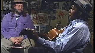 Horses Sing None of It 212 John Jackson 4 24 99