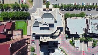 600 Princeton Way SW, Calgary - Real Estate Production Video