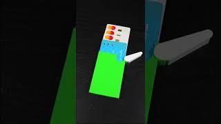 3D Printed Slim Wallet That Holds Cards & Keys!