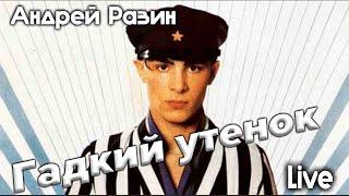 Андрей Разин - Гадкий утенок