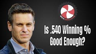 Sox Machine: Is a .540 winning percentage good enough?