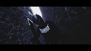 Diablo 63 - Diablo (OFFICIAL VIDEO) Prod.by Dadasbeats25