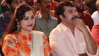 Mammootty Movie Shylock Pooja Held at Kochi - Kerala9.com