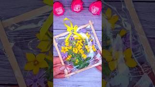 Picture from Flowers  #shorts #diy
