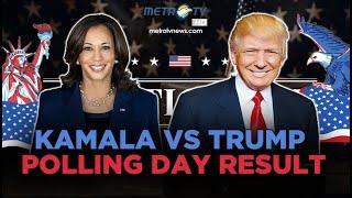 [LIVE] US ELECTION 2024: DONALD TRUMP DECLARES VICTORY OVER KAMALA HARRIS