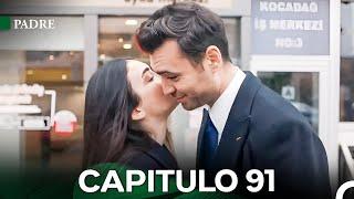 Padre Capítulo 91 (Doblado En Español) FULL HD