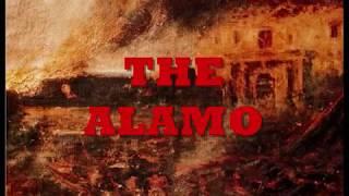 THE ALAMO