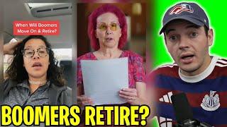 Can BOOMERS Really Afford To Retire In 2025?
