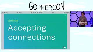 Asynchronous Networking Patterns - Filippo Valsorda