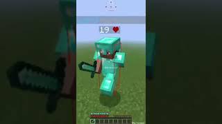 combo+runner #minecraft #pvp #combo @Vyhax