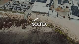 Soltex Lobster Shack Retractable Roof