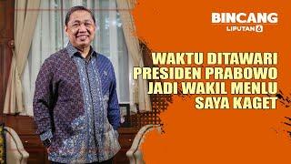 Anis Matta: Identitas & Sejarah Satukan Indonesia-Timur Tengah | Bincang Liputan6