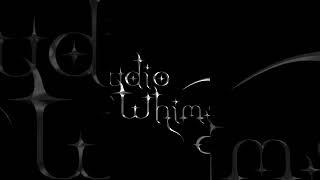 ️️Studio Whimsy️️ | 2024 December | COMING SOON!