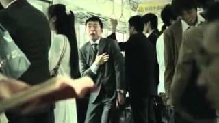 シオノギ製薬 CM