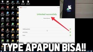 Cara Unlock Bootloader (ubl) di Semua Tipe Xiaomi 100% Berhasil