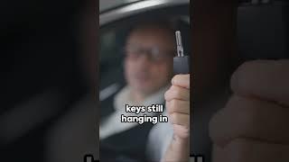 The Car Key Mistake Everyone Makes!