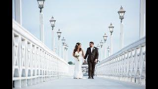 Marina Del Rey | Melissa & Anthony Trailer