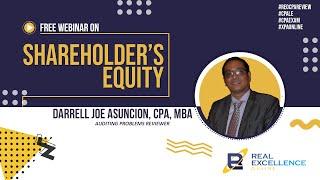 Shareholders' Equity