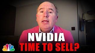 What's Coming in 2025 Will Change Everything For Nvidia.." - Dan Ives