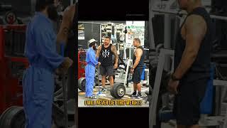 Guys I'm Just Cleaner  #anatolyprank #fyp #anatoly #gym