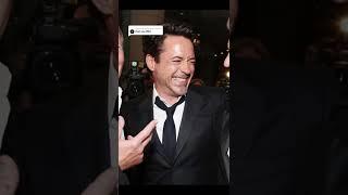 Celebrities before & after - RDJ  [TikTok: tomtop10s]