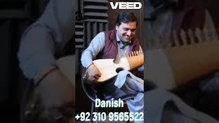 Danis Mastana +92 310 9565522