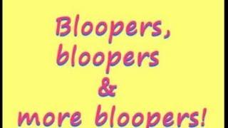Lighter Side of Show Me The Curry -  Bloopers