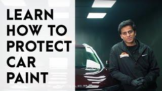 Learn How to Protect Your Car Paint with Auto Bros Ceramic Coating