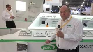 PSDtv – Seoul Semiconductor’s NanoDriver AC Module, Enabling Huge Space Savings