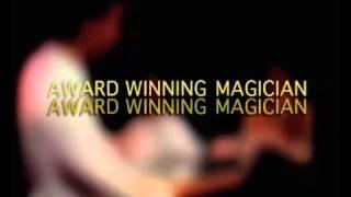 Yannick Chretien Dvd Trailer by JeanLuc Bertrand