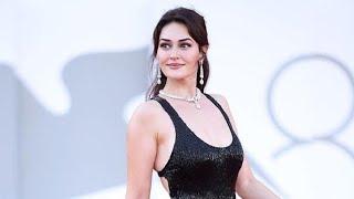 Esra Bilgiç kimdir? Faruk Sabancının Sevgilisi